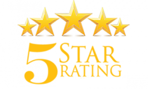 Port Charlotte Detailing 5 Star Rating